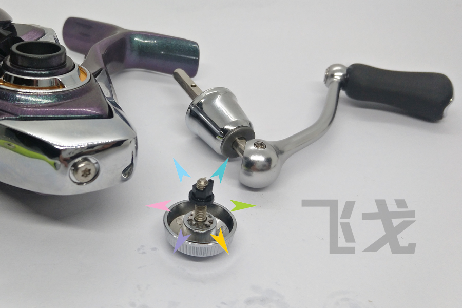 DAIWA REGAL 21ΰװ